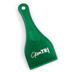 Plastic Ice Scraper With Handle