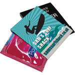 Bookmatch Condom Pack