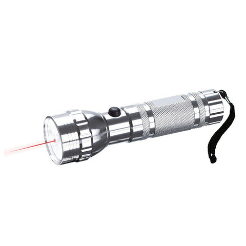 LED & UV Torch & Laser Pointer