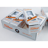 Titleist Velocity Golf Ball