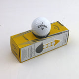 Callaway Warbird Golf Ball