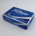 Titleist Tour Soft Golf Ball