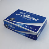 Titleist Tour Soft Golf Ball