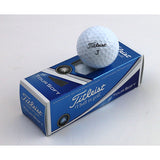 Titleist Tour Soft Golf Ball