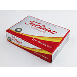 Titleist DT TruSoft Golf Ball