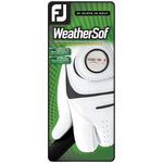 Footjoy WeatherSof Glove