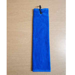 Event Trifold Golf Towel