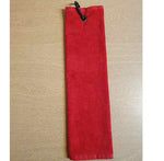 Event Trifold Golf Towel