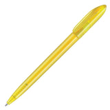 Supersaver Twist Frost Ballpen