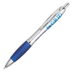 Contour Argent Ballpen