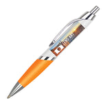 Spectrum Max Ballpen - Full Colour