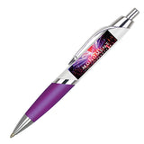 Spectrum Max Ballpen - Full Colour