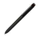 Maxema Pure Black Soft Ballpen