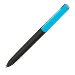 Maxema Pure Black Soft Ballpen