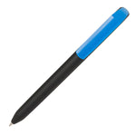 Maxema Pure Black Soft Ballpen