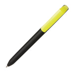 Maxema Pure Black Soft Ballpen