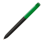 Maxema Pure Black Soft Ballpen