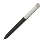 Maxema Pure Black Soft Ballpen