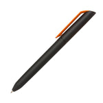 Maxema Pure Black Soft Ballpen