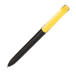 Maxema Pure Black Soft Ballpen