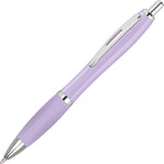 Contour Pastel Ballpen