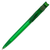 Green & Good Litani Bottle Pen