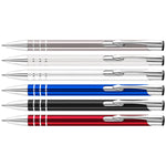 Salina Inkredible Rollerpen - Printed