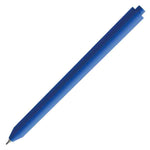 Pigra Push Button Ballpen