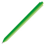 Pigra Push Button Ballpen