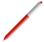 Pigra Push Button Ballpen