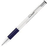 Salina Electra Grip Ballpen - Printed