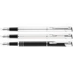 Salina Fountain Pen - Printed