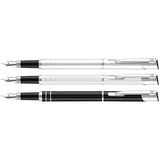 Salina Fountain Pen - Printed