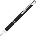 Salina Classic Soft Touch Ballpen - 1 Colour