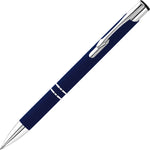 Salina Classic Soft Touch Ballpen - 1 Colour