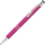 Salina Classic Soft Touch Ballpen - 1 Colour