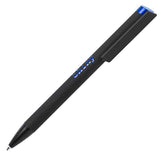 Retractable Matte Ballpoint Pen