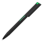 Retractable Matte Ballpoint Pen