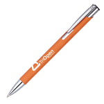 Autograph Mole-Mate Aluminium Pen