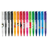 senator Super Hit Frosted Plastic Ballpen