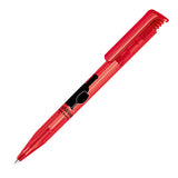 senator Super Hit Frosted Plastic Ballpen