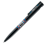 senator Liberty Polished Plastic Ballpen