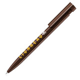 senator Liberty Polished Plastic Ballpen