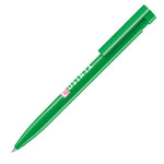 senator Liberty Polished Plastic Ballpen