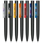 senator Headliner Soft Touch Plastic Ballpen