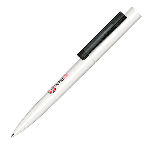 senator Headliner Polished Plastic Ballpen