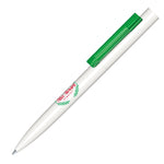 senator Headliner Polished Plastic Ballpen