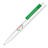 senator Headliner Polished Plastic Ballpen