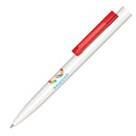 senator Headliner Polished Plastic Ballpen