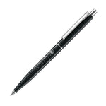 senator Point Polished Plastic Ballpen